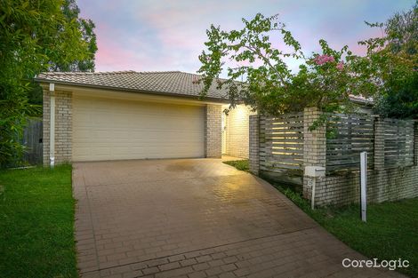 Property photo of 16 Redstart Street Upper Coomera QLD 4209