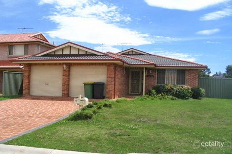 70 Aberdeen Cct, Glenmore Park, NSW 2745