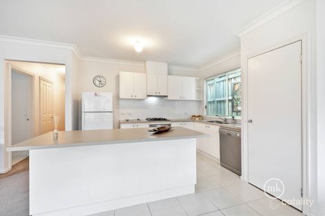 Property photo of 44 Mac Knight Wynd Doreen VIC 3754