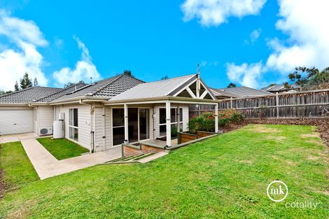 Property photo of 44 Mac Knight Wynd Doreen VIC 3754