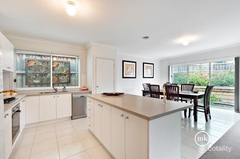 Property photo of 44 Mac Knight Wynd Doreen VIC 3754