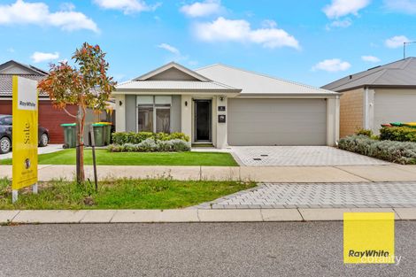 Property photo of 6 Variegate Road Baldivis WA 6171