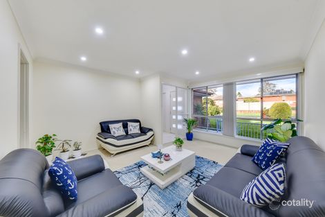 Property photo of 1 Peel Street Ruse NSW 2560