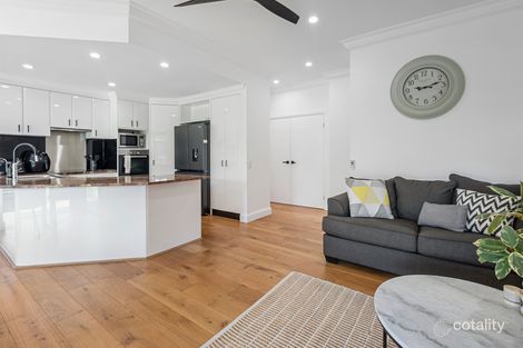 Property photo of 6 Sternlight Close Clear Island Waters QLD 4226