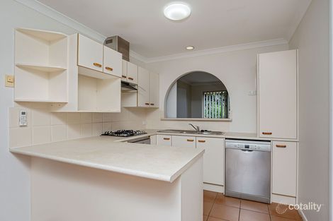 Property photo of 54 Leonardo Circuit Coombabah QLD 4216