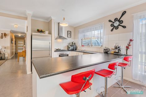 Property photo of 29 Greenfield Drive Epsom VIC 3551