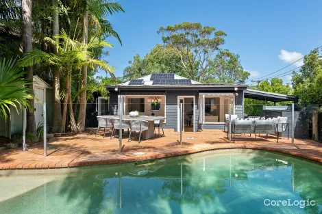 Property photo of 2 Waterview Street Seaforth NSW 2092