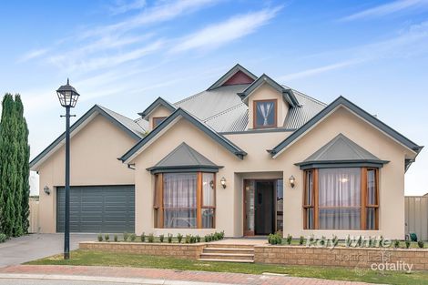 Property photo of 4 Hallett Road Golden Grove SA 5125
