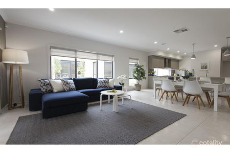 Property photo of 2245 Walbrook Drive Wyndham Vale VIC 3024