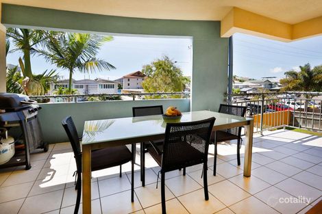 4/60-62 Mitchell St, North Ward, QLD 4810