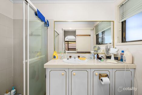 Property photo of 2/189 Ron Penhaligon Way Robina QLD 4226