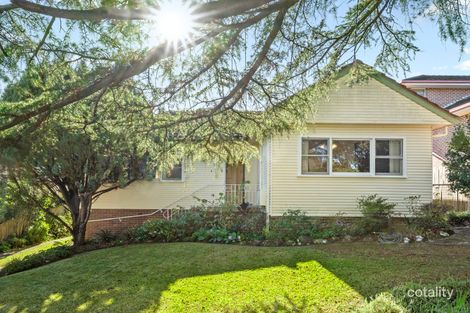Property photo of 4 Dent Street Epping NSW 2121