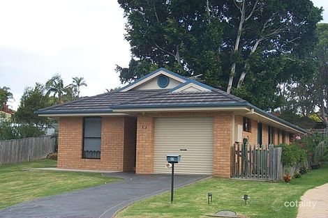 Property photo of 22 Misty Close Toormina NSW 2452