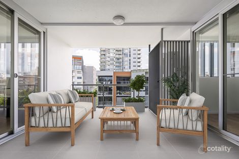 Property photo of 63/40 Ramsgate Street Kelvin Grove QLD 4059