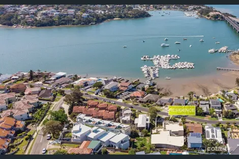 Property photo of 3/18-20 Harrow Street Sylvania NSW 2224