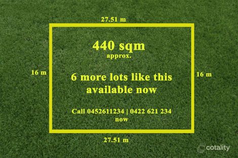 30 Silverstar St, Pakenham, VIC 3810