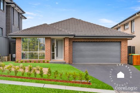 Property photo of 86 Carisbrook Street North Kellyville NSW 2155
