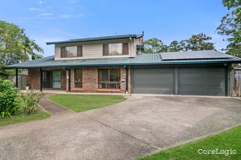 Property photo of 6 Fortril Drive Springwood QLD 4127