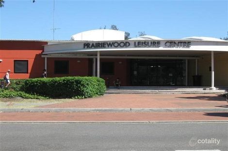 Property photo of 265 Prairie Vale Road Prairiewood NSW 2176