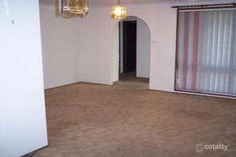 Property photo of 80 Faulkland Crescent Kings Park NSW 2148