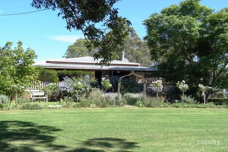 60 Brewers Rd, Flat Tops, NSW 2420