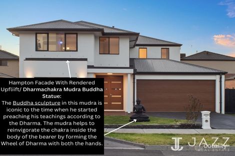 Property photo of 40 Carnegie Road Point Cook VIC 3030