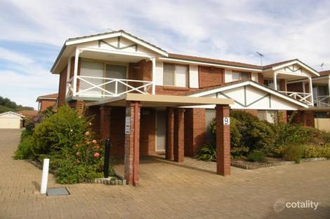 Property photo of 9/13 Baralda Court Rockingham WA 6168