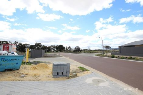 Property photo of 120 Tourmaline Boulevard Byford WA 6122