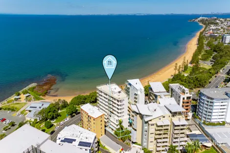 Property photo of 100/87 Marine Parade Redcliffe QLD 4020