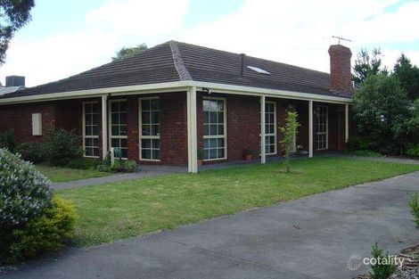 Property photo of 18 Holmbury Boulevard Mulgrave VIC 3170