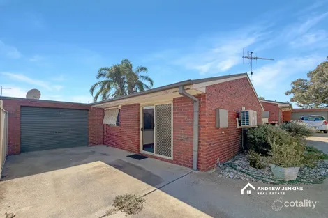 5/105-107 VERMONT ST, BAROOGA, NSW 3644