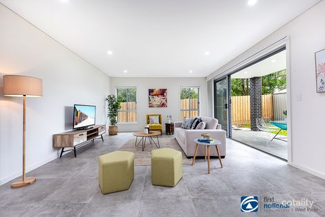 6a Narrun Cres, Telopea, NSW 2117