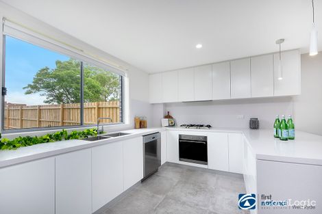 Property photo of 6A Narrun Crescent Telopea NSW 2117