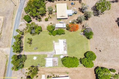 Property photo of 18 Mick Ready Road Grasstree Beach QLD 4740