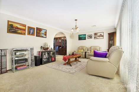 Property photo of 5 Alpha Road Greystanes NSW 2145