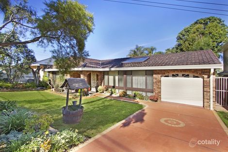 5 Alpha Rd, Greystanes, NSW 2145