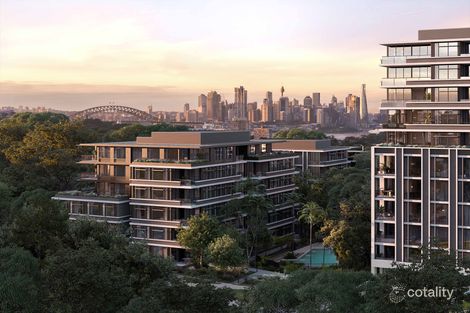 Property photo of 10-104/21 Canberra Avenue St Leonards NSW 2065
