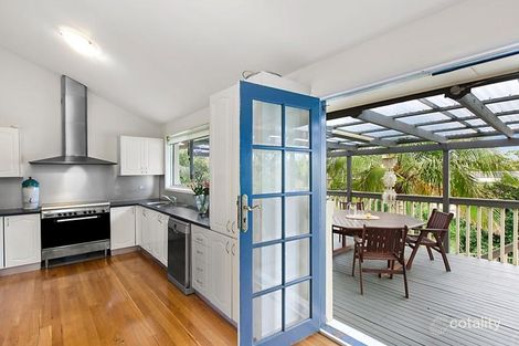 Property photo of 21 Heights Crescent Wamberal NSW 2260