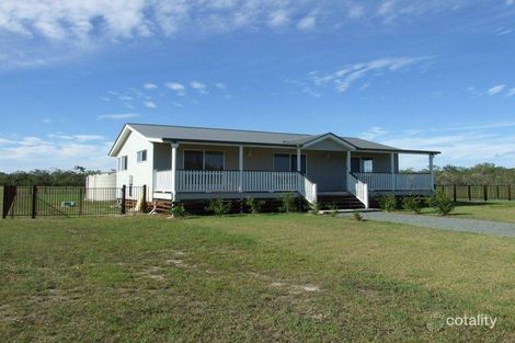 Property photo of 7 Great Knot Place Boonooroo QLD 4650