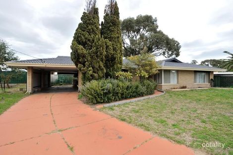 Property photo of 1 Kullaroo Court Hillman WA 6168