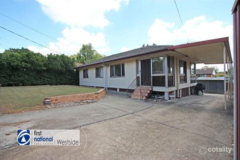 Property photo of 16 Richard Street Dinmore QLD 4303