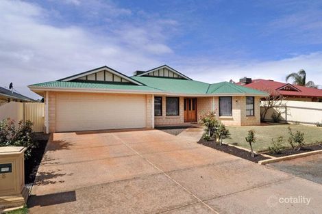 Property photo of 5 Moir Street Broadwood WA 6430
