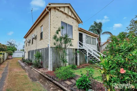 81 Steuart St, Bundaberg North, QLD 4670
