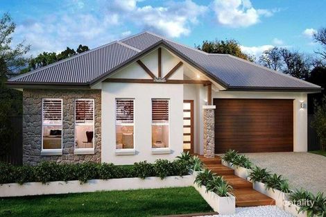 61 Halo Pl, Tamborine, QLD 4270