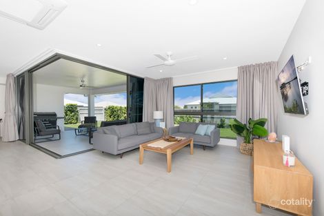 Property photo of 50 Solana Circuit Burdell QLD 4818