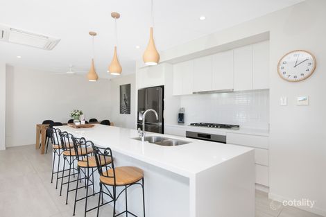 Property photo of 50 Solana Circuit Burdell QLD 4818