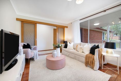 Property photo of 13 Northam Drive North Rocks NSW 2151