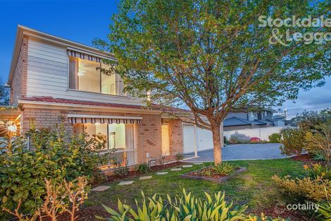 Property photo of 1/41 Hobbs Crescent Reservoir VIC 3073