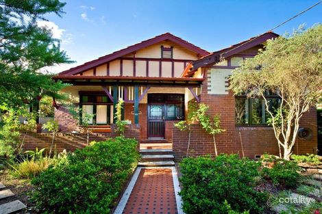 65 Parramatta Rd, Haberfield, NSW 2045