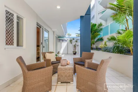Property photo of 100/87 Marine Parade Redcliffe QLD 4020